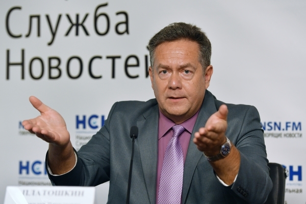 «В Германию не ездил». Адвокат рассказал, чем Платошкин лучше Навального