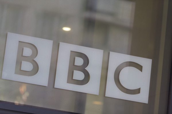 Телеканал BBC World News запретили на территории Китая