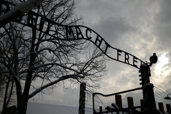 В Германии повторно осуждена 92-летняя женщина, отрицающая Холокост