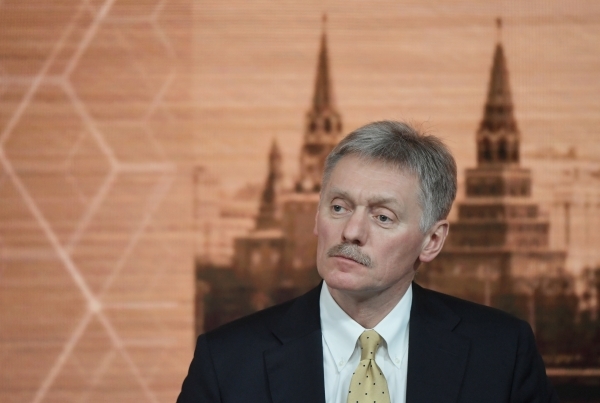В Кремле ответили на заявления о разлучении семей из-за эвакуации