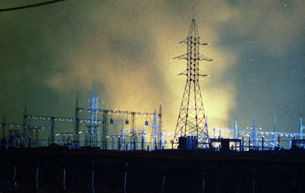 Мэр Харькова призвал ввести графики отключения электроэнергии