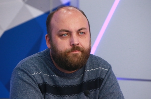 Шкуматов выступил против законопроекта об агрессивном вождении