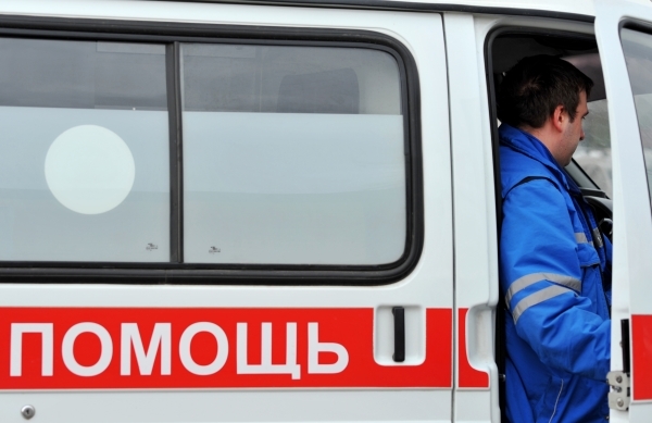 В Омске шестилетний мальчик выжил после падения с девятого этажа