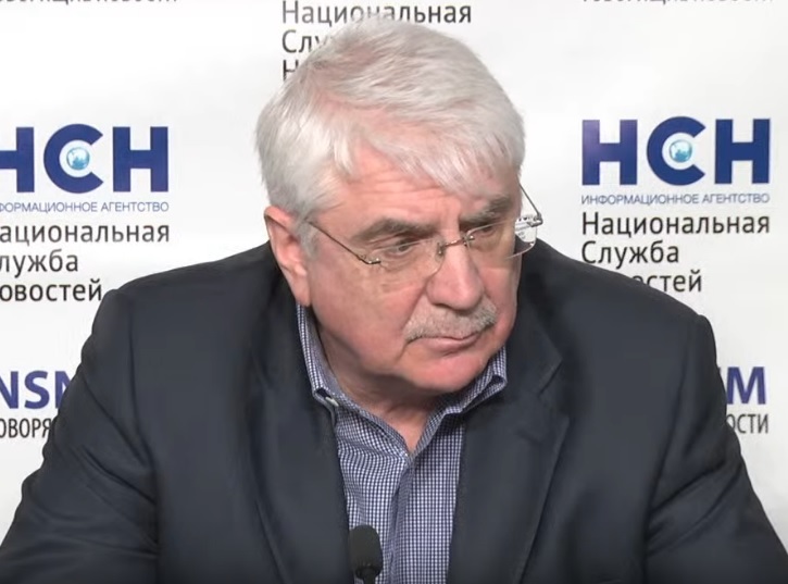 В Госдуме призвали создать международный трибунал против Украины