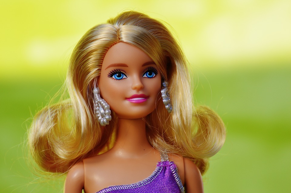 Производитель Барби представил куклу с синдромом Дауна