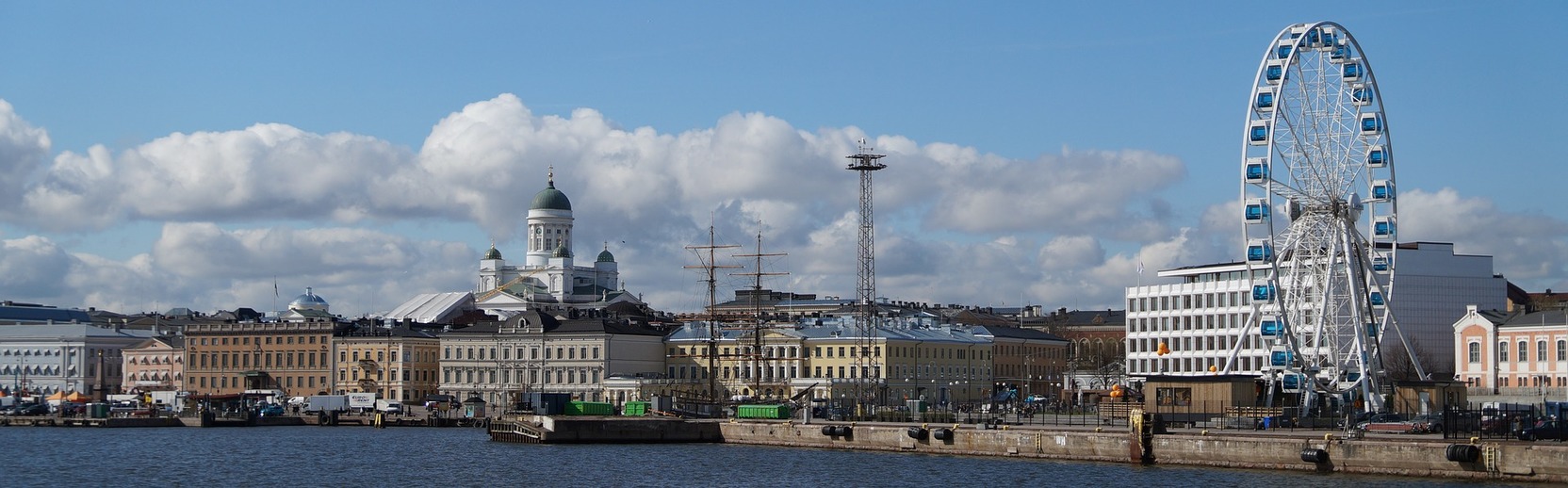В Финляндию в прошлом году мигрировало рекордное количество россиян