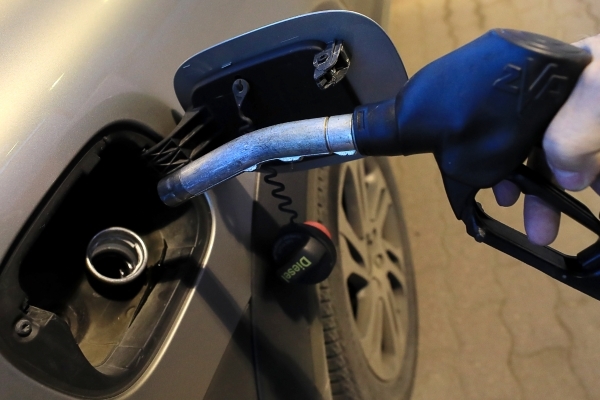 Экономист Фролов: Запрет на экспорт бензина не окажет влияния на цены на АЗС