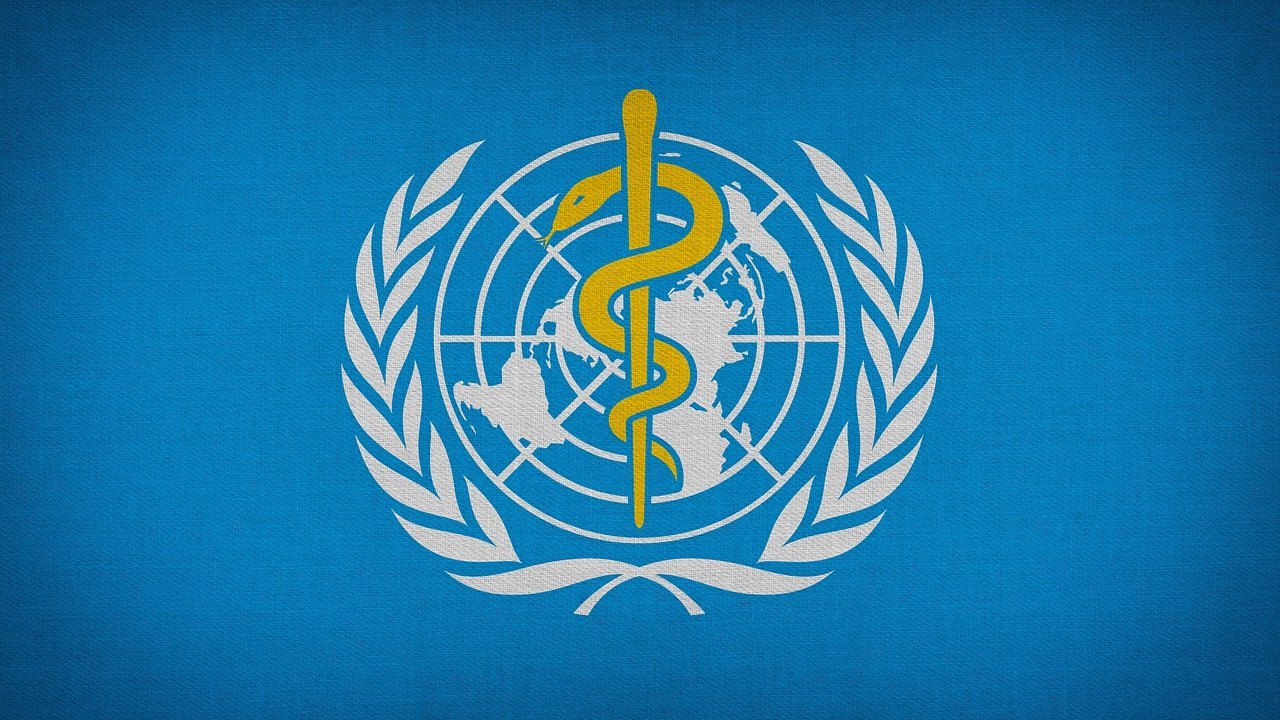 ВОЗ: В мире за сутки обнаружено более 118 тыс. случаев заражения коронавирусом
