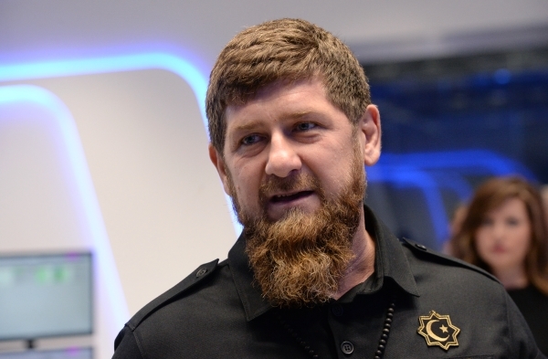 Кадыров заявил, что более 20 тысяч чеченских бойцов приняли участие в СВО