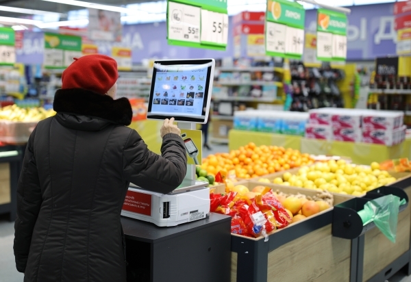 Генпрокуратура РФ проверит обоснованность роста цен на продукты