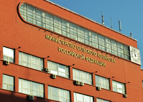 Минсельхоз ввёл запрет на вылов воблы в Астраханской области в 2024 году