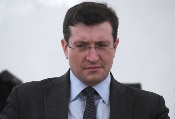 Нижегородский губернатор заставил магазин снизить цены на Доширак