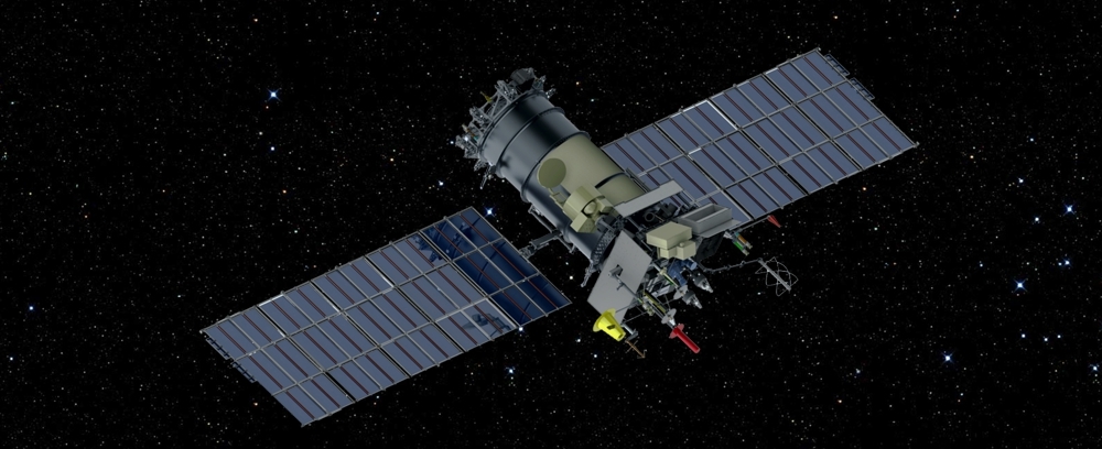 «Роскосмос» построит завод по производству спутников в 2026 году