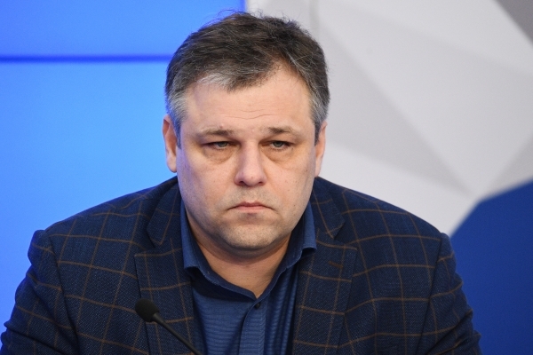 Мирошник: Ликвидация таможни между ЛНР и Россией затянется