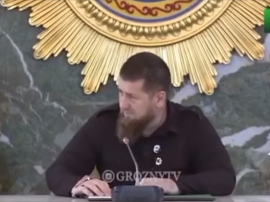 Кадыров рассказал о резком росте заболевших коронавирусом в Чечне 