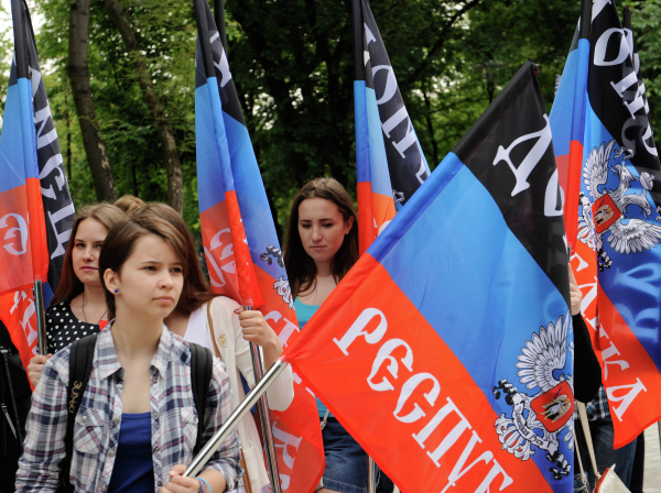 Царёв: Донбассу грозит судьба Приднестровья