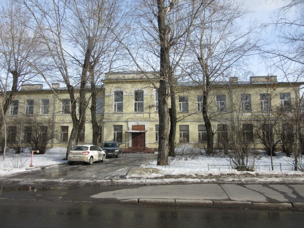 Москва выставила на торги дом купеческой усадьбы в Таганском районе