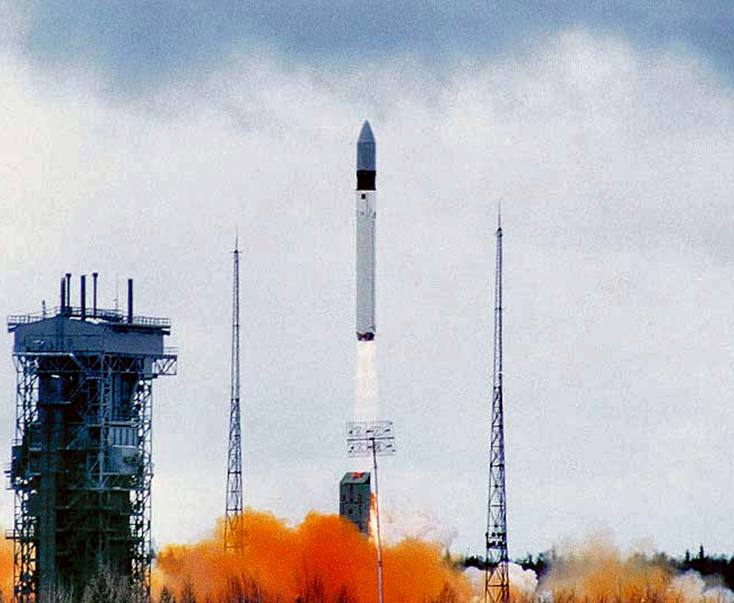 «Роскосмос» выделил более 300 млн рублей на первую миссию на Венеру
