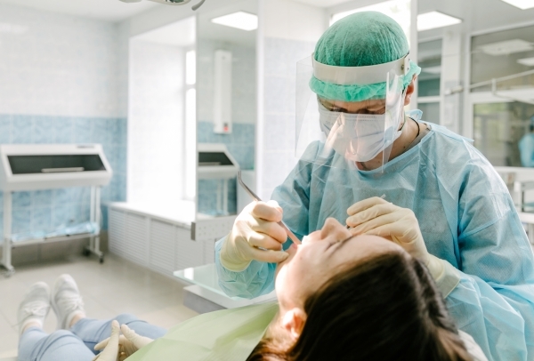 Ребёнок умер после приёма у стоматолога в Дагестане