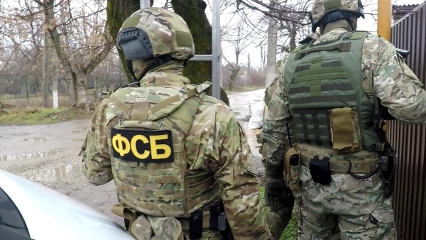 Сотрудники ФСБ предотвратили диверсии на военных объектах Воронежской области