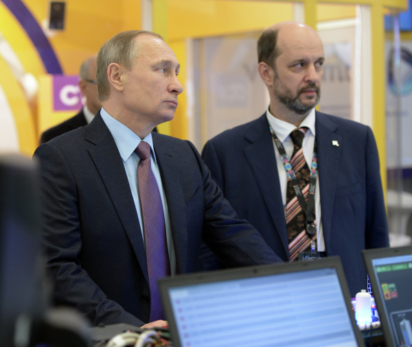 «Будет грустно». Экс-советник Путина об отключении России от интернета