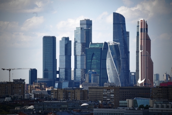 Более 25 тысяч человек трудоустроили в Москве за время пандемии 