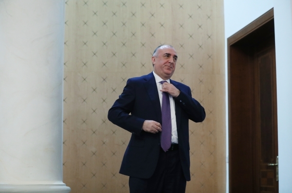 Политолог: главу МИД Азербайджана заменили из-за коррупции, а не Армении