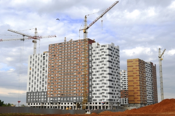 Эксперт прокомментировал новые стандарты качества жилья в Подмосковье