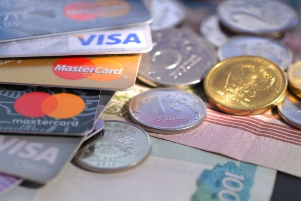 Mastercard потеряла 30 млн долларов из-за приостановки деятельности в России