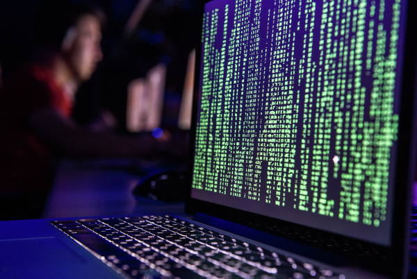 Хакеры RaHDit обнародовали данные более 400 курсантов и преподавателей Академии СБУ