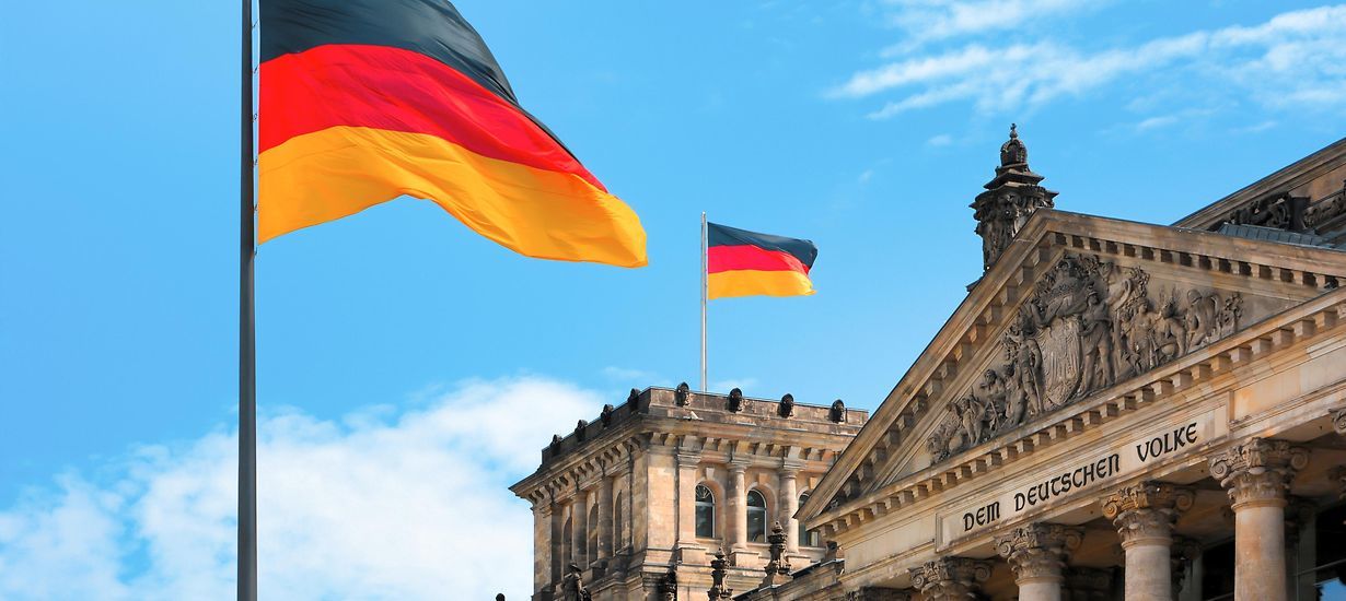 Германия одобрила заявление ядерной пятерки о недопущении ядерной войны 