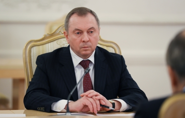 МИД Белоруссии: Минск хотел бы получить гарантии безопасности для себя