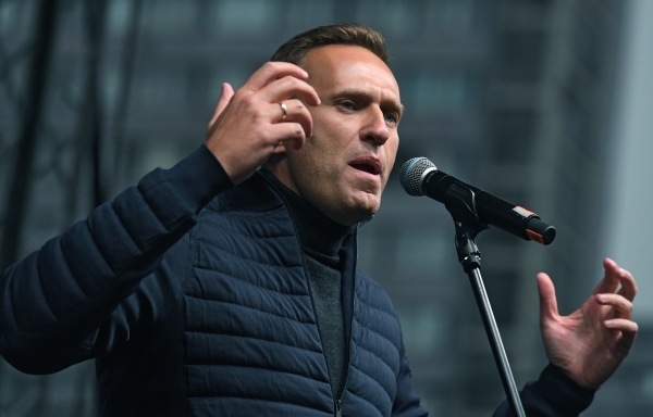 Reuters: Навальный находился в ступоре перед госпитализацией в Омске