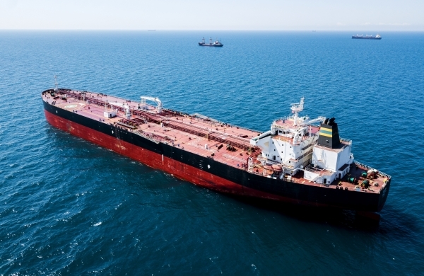Bloomberg: морские поставки российской нефти в Европу резко упали