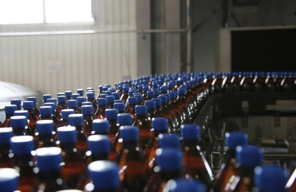 Производители пива РФ пожаловались на подорожание производства 