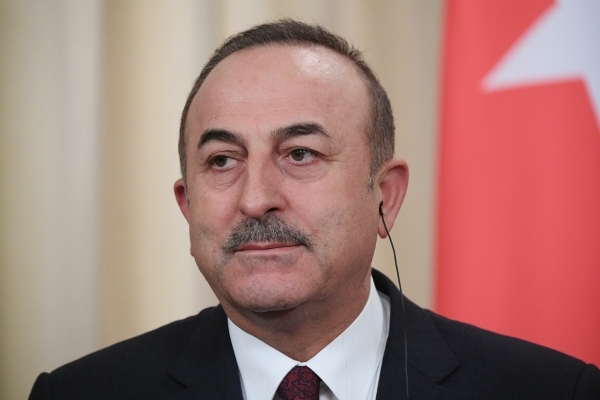 Чавушоглу: Турция поддерживает план Украины по урегулированию