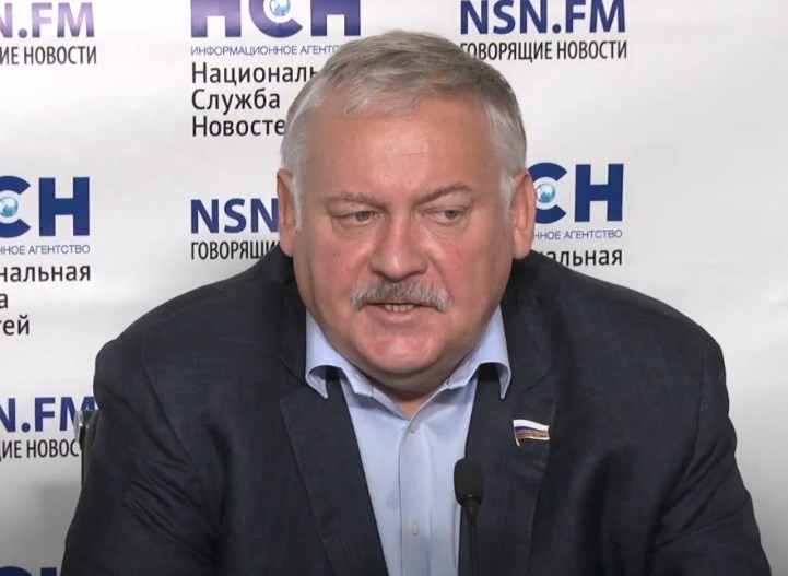 Депутат Затулин усомнился в победе России в СВО без мобилизации