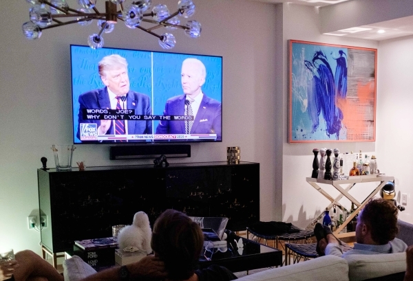 СМИ: Байден и Трамп побеждают на праймериз в Нью-Йорке