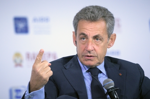 Саркози может обратиться в ЕСПЧ для апелляции на вынесенный ему приговор