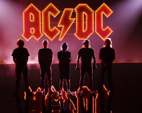    ACDC    