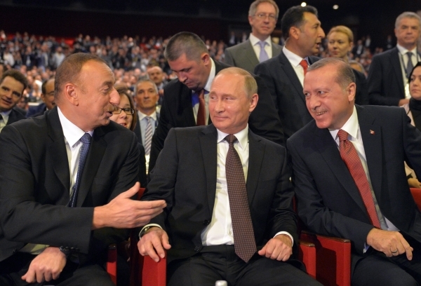 Эрдоган назвал санкции США из-за С-400 неуважением к «важному партнеру по НАТО» 