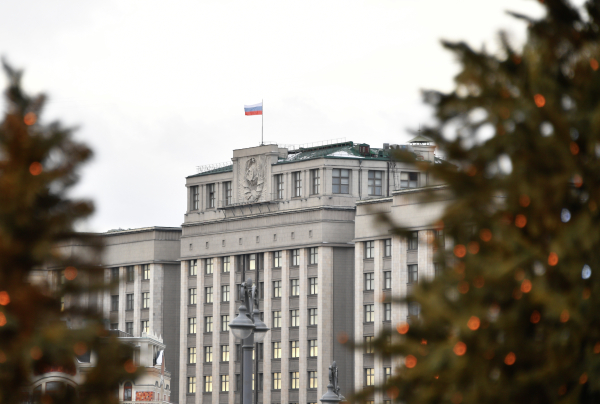 Трунов: Депутата могут лишить мандата за призыв запретить Шнурову называться петербуржцем 