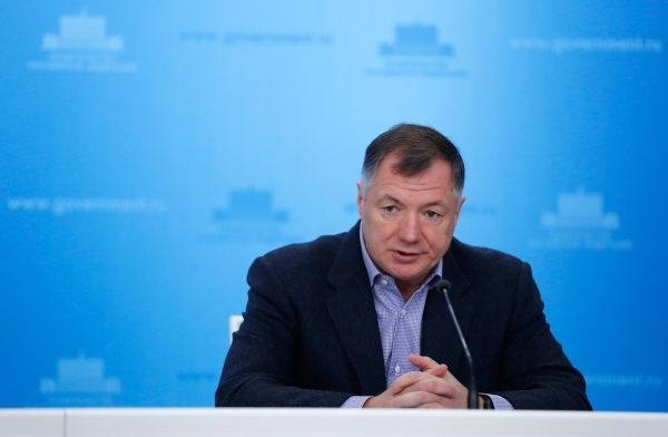 Россия планирует нарастить темп работ по восстановлению ДНР и ЛНР