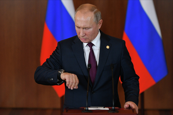 Президент Путин Новый Год Президент Путин Новый Год