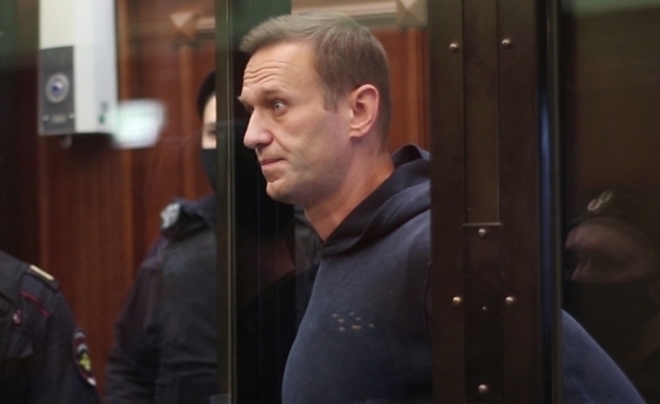 Навального этапировали в ИК-6 строгого режима во Владимирской области