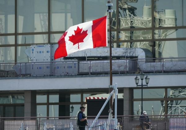 Канада ввела санкции против 129 граждан и 63 компаний из России