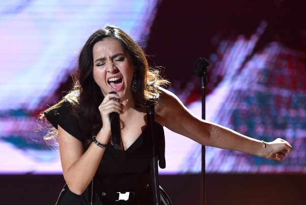 СМИ: Песня Манижи для Евровидения не нарушает закон