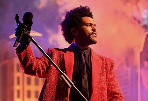 Певец The Weeknd пожертвует $1 млн беженцам из Эфиопии 