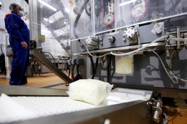 Производители молочки отвергли обвинения Роскачества