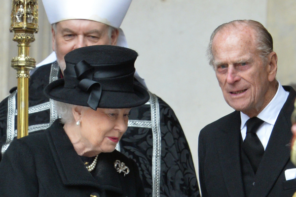 В Великобритании назвали дату похорон Елизаветы II 